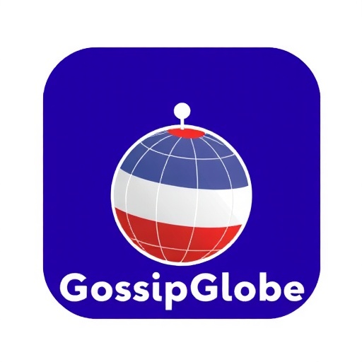 GossipGlobe Logo